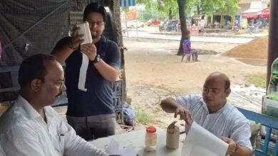 Photo of लखीमपुर खीरी में खाद्य विभाग की बड़ी कार्रवाई