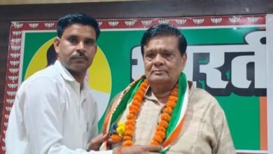 Photo of भाजपा पार्टी नहीं! परिवार है, विकसित भारत का उत्कृष्ट विचार है!