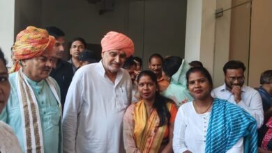 Photo of रक्षाबंधन पर नेताओं ने दी शुभकामनाएं, भाईचारे और एकता का दिया संदेश