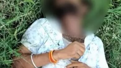 Photo of कानपुर कमिश्नरेट के पूर्वी जोन के महाराजपुर थाना क्षेत्र के सलेमपुर में एक 25 वर्षीय युवक का संदिग्ध अवस्था में खेत में पड़ा मिला शव