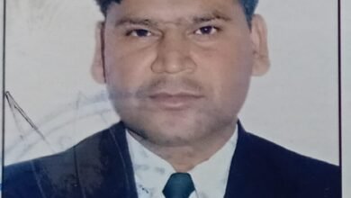 Photo of बिरेन यादव एडवोकेट को मिली जिम्मेदारी, भाजपा लीगल सेल रेवाड़ी के अध्यक्ष नियुक्त