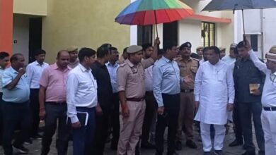 Photo of निराश्रित गोवंश सड़कों पर न दिखें, गोशालाओं में संरक्षित गोवंशों की बेहतर देखभाल की जाये- राज्य मंत्री पिछड़ा वर्ग कल्याण।