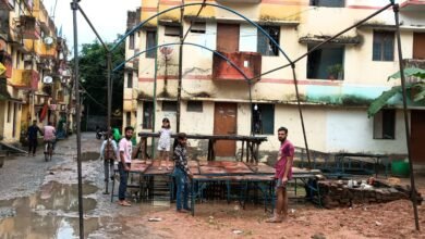 Photo of तैयारियां जोरों पर 27 अगस्त को विराजमान होंगे भगवान श्री गणेश जी 