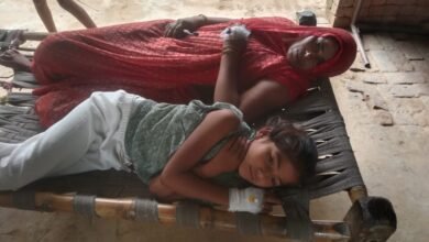 Photo of गांव पैरार शाहपुर में बुखार के प्रकोप से दो की मौत घर-घर बुखार से लोग हुए ग्रस्त।