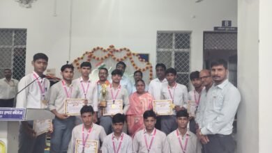 Photo of रेवाड़ी की सड़कों को सुरक्षित व सुविधाजनक बनाने पर डीसी अभिषेक मीणा ने दिए सख्त निर्देश