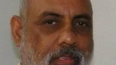 Photo of दीनदयाल लक्ष्मी लाडो योजना को बताया हरियाणावासियों का अपमान, कहा – वोट बैंक की राजनीति कर रही भाजपा: वेद प्रकाश विद्रोही