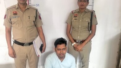 Photo of युवक हत्या कांड का 18वां आरोपी सात साल बाद गिरफ्तार