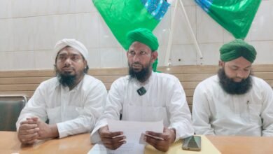 Photo of 12 रबी उन नूर शरीफ के मुबारक मौके पर निकलने वाला जुलूसे मीलाद हर साल की तरह इस साल भी 5 सितम्बर को