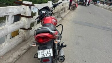 Photo of लोदीपुर खन्नौत पुल से युवक ने लगाई छलांग, तलाश में जुटी पुलिस