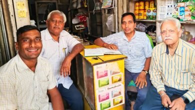 Photo of राष्ट्रीय कवि संगम, रेवाड़ी द्वारा 14 सितंबर को भव्य काव्य-गोष्ठी