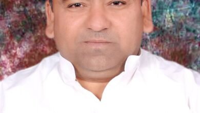 Photo of मथुरा जिले के ब्रज वासियों जागो जागो