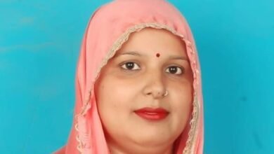 Photo of भूपेन्द्र मेघवाल की पत्नी के निधन से क्षेत्र में शोक