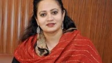 Photo of विकास की रफ्तार पर स्वास्थ्य मंत्री का फोकस,कल रेवाड़ी में लेंगी बैठक