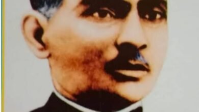 Photo of कानपुर में जन्मे रामचरन लाल निषाद का जीवन संघर्षमय रहा
