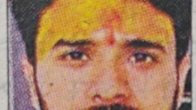 Photo of गृह कलह से तंग आकर युवक ने दी जान