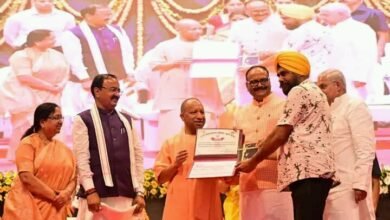 Photo of स्वस्थ नारी-सशक्त परिवार”  विकसित भारत का आधार