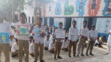 Photo of स्वच्छ और स्वस्थ समाज बनाना सफाई अभियान का मुख्य उद्देश्य: डीसी