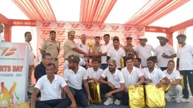 Photo of सेवा पखवाड़ा के तहत जिला पुलिस रेवाड़ी ने युवाओं को किया जागरूक