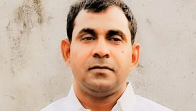 Photo of जेजेपी ने धर्मवीर पहलवान को दी बी.सी. सेल की कमान, समाज में मजबूती की उम्मीद