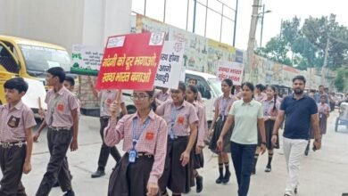 Photo of म्हारा रेवाड़ी- स्वच्छ रेवाड़ी:एक अभियान नहीं, बल्कि हमारी जीवनशैली-डीसी