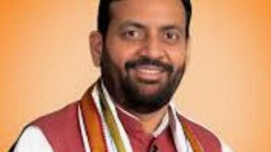 Photo of मुख्यमंत्री नायब सिंह सैनी आज करेंगे चंडीगढ़ में प्रेस कॉन्फ्रेंस