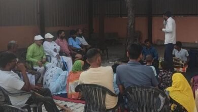 Photo of लोक शैली में भजन पार्टियों के जरिए सरकार की योजनाओं का प्रचार