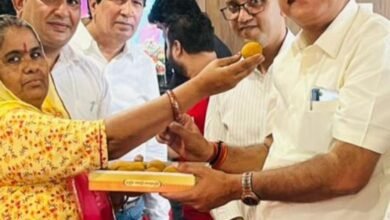 Photo of भाजपा सरकार महिला सशक्तिकरण को मजबूत करने में लगी:विधायक डॉक्टर कृष्ण कुमार