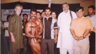 Photo of Tom Alter Remembered as an Exceptional Artist and a Noble Human Being: Amit Swami