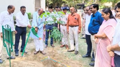 Photo of राजस्व विभाग की सार्थक नई पहल : रेवाड़ी जिला कार्यक्रम से जुड़ा प्रदेशभर का शुभारंभ