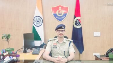 Photo of रेवाड़ी पुलिस ने दशहरा पर्व के लिए सुरक्षा और यातायात व्यवस्था को दुरुस्त किया