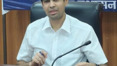Photo of पर्यावरण बचाने के लिए फर्ज निभाएं, खेतों में पराली न जलाएं-डीसी