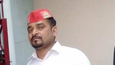 Photo of मड़ियांव में सपा नेता जुआ खेलते हुए गिरफ्तार