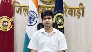 Photo of ड्रोन पायलेट ट्रेनिंग के लिए अनुसूचित जाति के सदस्य 15 अक्टूबर तक करें आवेदन