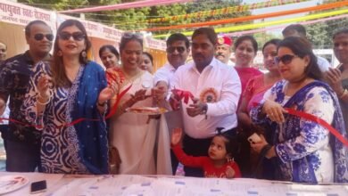 Photo of “सहयोग संस्था का जागरूकता कैंप शुरू