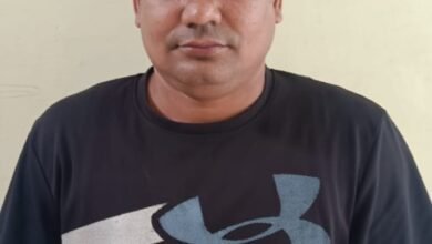 Photo of अवैध शराब तस्करी के मामले में एक और आरोपी गिरफ्तार