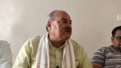 Photo of विधायक लक्ष्मण यादव बोले — एक वर्ष में रेवाड़ी में कराए 430 करोड़ के विकास कार्य