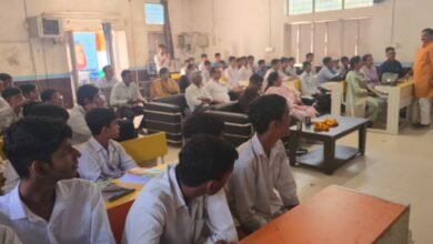 Photo of विकसित भारत बिल्डाथॉन 2025 : छात्रों में नवाचार की भावना जगाने की पहल