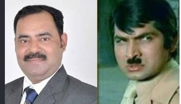 Photo of Hindi Cinema Mourns the Loss of a Great Artist-Asrani,says Amit Swami