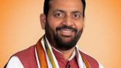 Photo of बाजरा खरीद प्रक्रिया में गड़बड़ी पर मुख्यमंत्री नायब सिंह सैनी का बड़ा एक्शन