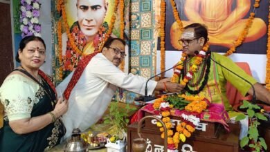 Photo of बिना बुलाए कहीं नहीं जाना चाहिए-अतुल कृष्ण