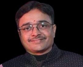 Photo of तीर्थ पुरोहित महासंघ की नवीन कार्यकारिणी का हुआ गठन,पं.यज्ञदत्त चतुर्वेदी बने ब्रजप्रांत महामंत्री