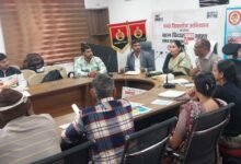 Photo of विवाह सीजन के चलते बाल विवाह पर रखें विशेष नजर, प्रशासन को करें सूचित