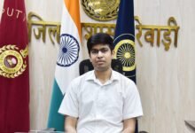 Photo of दीन दयाल लाडो लक्ष्मी योजना का लाभ उठाएं पात्र महिलाएं: डीसी