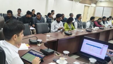 Photo of समाधान शिविर में आने वाली शिकायतों का जल्द करें निपटान : डीसी