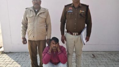 Photo of बाइक चोरी करने के मामले में एक और आरोपी गिरफ्तार