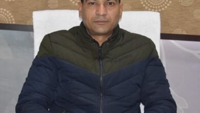 Photo of सैंड ऑफ आर्ट शॉ के माध्यम से दिखाई जाएगी वीर साहिबजादों की जीवन गौरव गाथा   