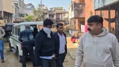 Photo of 35 हजार रुपए रिश्वत लेते बीडीपीओ सौरव उपाध्याय गिरफ्तार