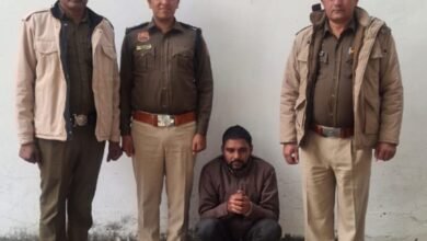 Photo of रेवाड़ी पुलिस ने सुलझाई मोहन हत्याकांड की गुत्थी, एक आरोपी गिरफ्तार