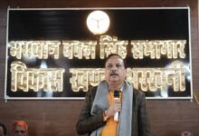 Photo of SIR में मतदाताओं की सहजता के लिए सवायजपुर विधायक रानू ने लगाई क्लास, दी सम्पूर्ण जानकारी