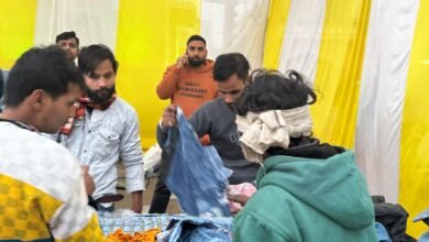 Photo of जेसीआई शाहजहाँपुर ने संस्था द्वारा नए साल का शुभारंभ अपने पारंपरिक रीति-रिवाजों के साथ